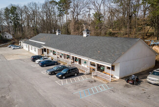 More details for 3904-3910 Augusta Rd, Greenville, SC - Retail for Rent