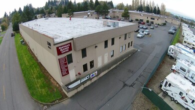 7500 NE 16th Ave, Vancouver, WA for sale Building Photo- Image 1 of 1