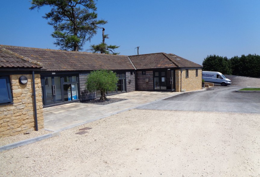 West Down Farm, Sherborne for sale - Primary Photo - Image 1 of 1