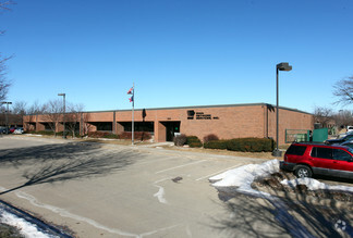 More details for 4201 Corporate Dr, West Des Moines, IA - Office for Rent