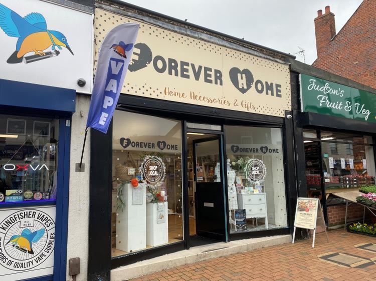 29 Market St, Kingswinford for sale Building Photo- Image 1 of 1