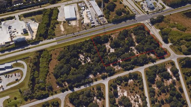 19300 Veterans Blvd, Port Charlotte, FL for sale Building Photo- Image 1 of 1