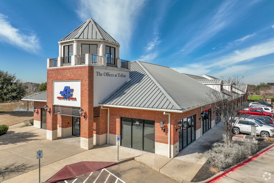 7215 New Territory Blvd, Sugar Land, TX for rent - Building Photo - Image 1 of 24