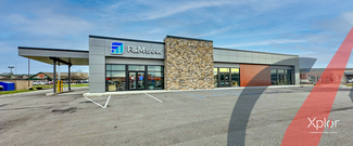 More details for 406 Smaltz Way, Auburn, IN - Retail for Rent