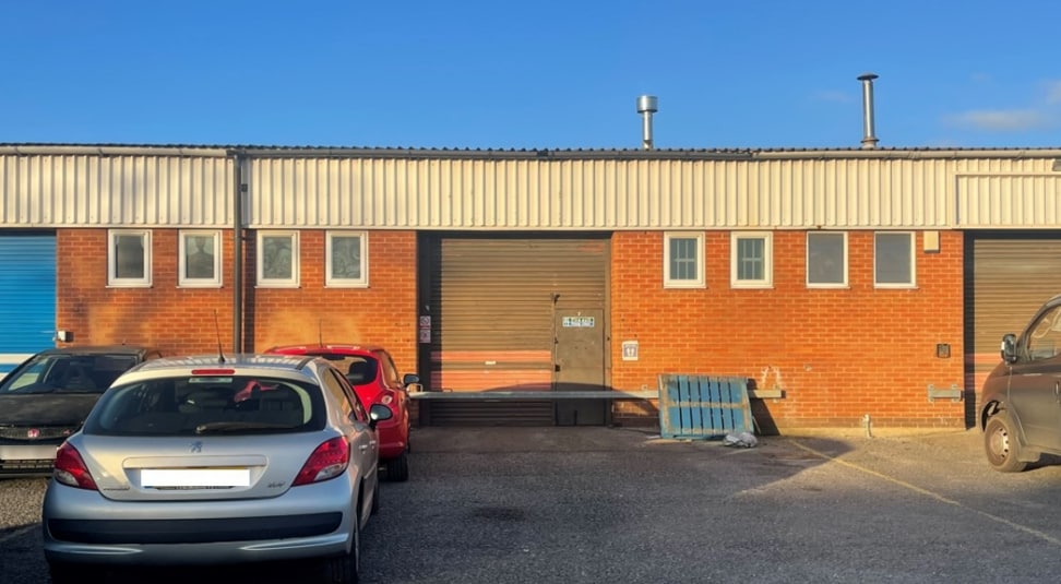 Northern Ct, Nottingham for sale Building Photo- Image 1 of 1