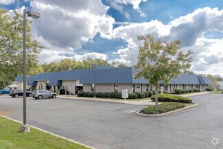 More details for 1580 Reed Rd, Pennington, NJ - Office for Rent