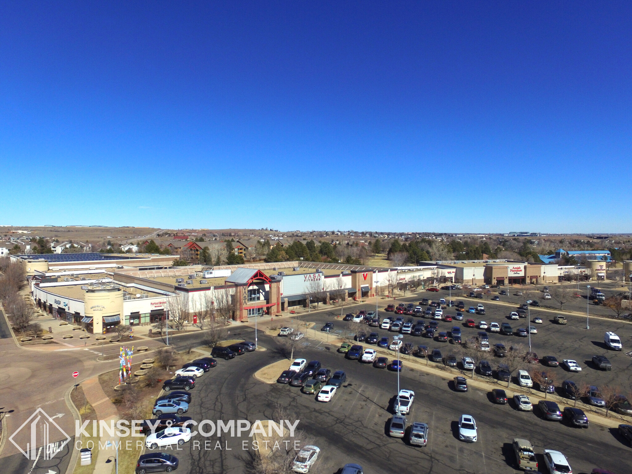 8393-8543 Church Ranch Blvd, Broomfield, CO for rent Building Photo- Image 1 of 28