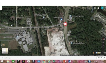 0 US Highway 1, Callahan, FL for sale Other- Image 1 of 1