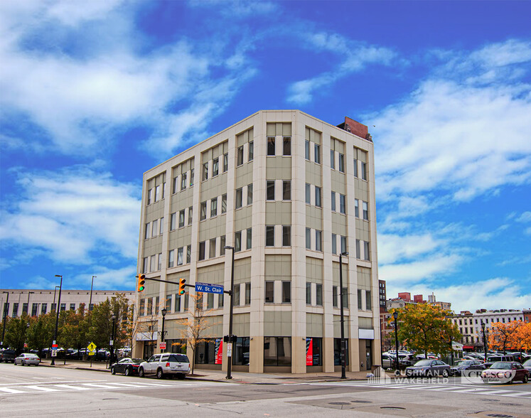 1350 W 3rd St, Cleveland, OH for sale - Building Photo - Image 1 of 1