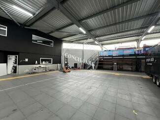 More details for 7 Allée De Longueterre, Montrabé - Light Industrial to Rent