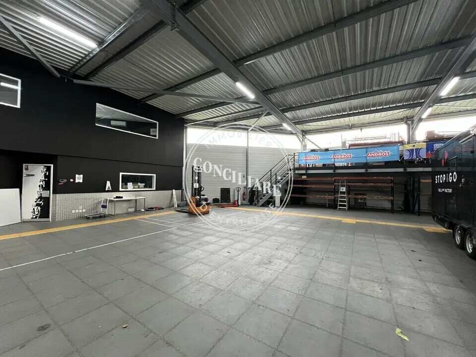 7 Allée De Longueterre, Montrabé to rent Interior Photo- Image 1 of 6