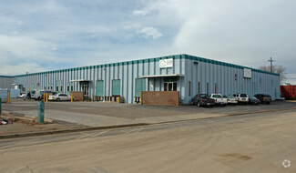 More details for 6300 E 39th Ave, Denver, CO - Industrial for Sale