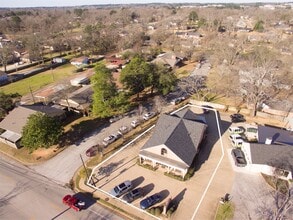 4605 Old Bullard Rd, Tyler, TX to rent Building Photo- Image 1 of 11