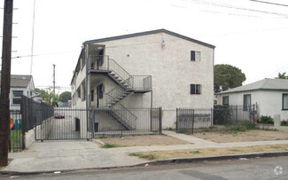 More details for 3120 W 71st St, Los Angeles, CA - Residential for Sale