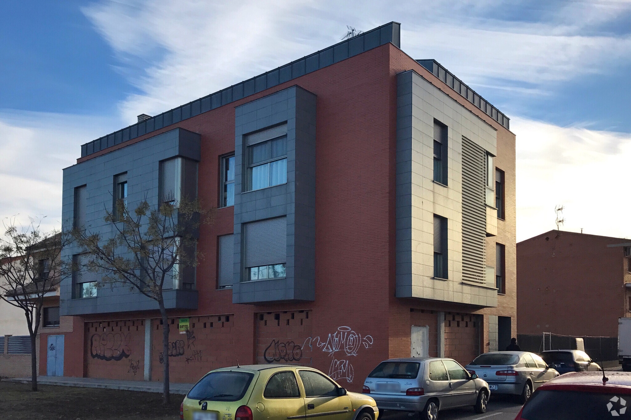 Calle Marcelino Orozco, 24, Azuqueca de Henares, Guadalajara to rent Primary Photo- Image 1 of 3