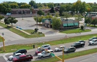 More details for 2201 4th St SW, Mason City, IA - Retail for Rent