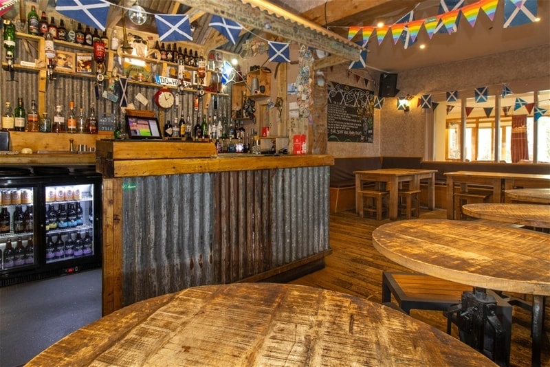 Bunoich Brae, Fort Augustus for sale - Building Photo - Image 3 of 6