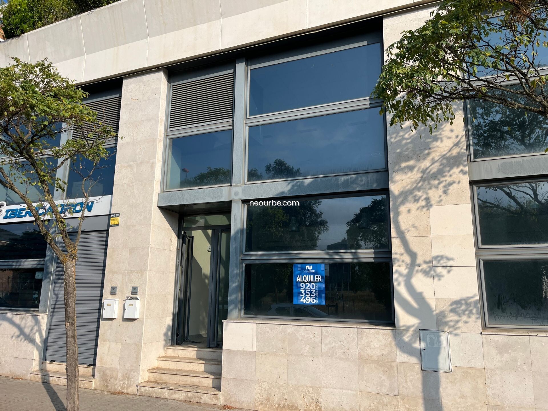 Retail in Ávila, Ávila to rent Interior Photo- Image 1 of 21