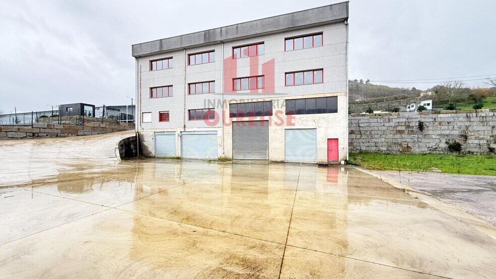 Industrial in Ourense to rent - Building Photo - Image 2 of 22