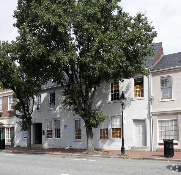 319 William St, Fredericksburg, VA for rent - Primary Photo - Image 1 of 18