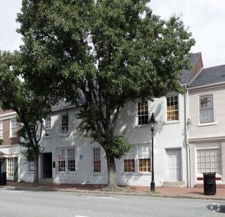 More details for 319 William St, Fredericksburg, VA - Office for Rent