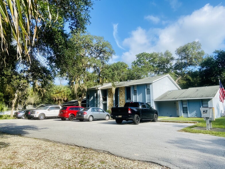 8400 N Desertrose Ter, Crystal River, FL for sale - Building Photo - Image 1 of 1