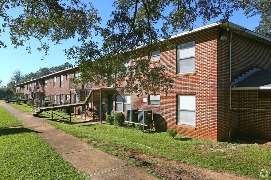 2500 Holton St, Tallahassee, FL for sale - Primary Photo - Image 1 of 1