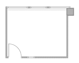 4425 W Airport Fwy, Irving, TX to rent Floor Plan- Image 1 of 1