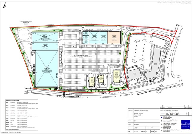 More details for Honiton Rd, Exeter - Retail to Rent