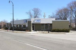 More details for 17700-17712 Mack Ave, Grosse Pointe, MI - Office for Rent