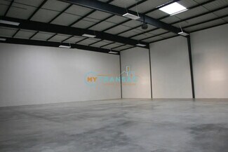 More details for Light Industrial to Rent