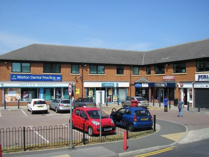 Stokesley Rd, Middlesbrough to rent - Building Photo - Image 2 of 2