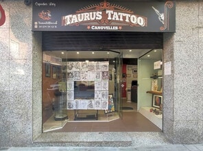 Retail in Canovelles, Barcelona to rent Floor Plan- Image 1 of 7