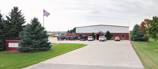 More details for N2193 Bodde Rd, Kaukauna, WI - Industrial for Sale