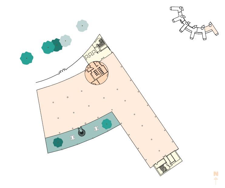 Basingstoke Rd, Reading to rent Floor Plan- Image 1 of 1