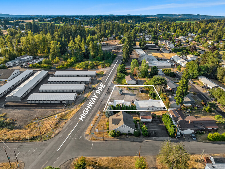 21028 Highway 99E NE, Aurora, OR for sale - Building Photo - Image 3 of 27