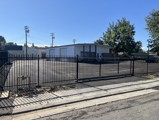 More details for 948 Enterprise Dr, Sacramento, CA - Industrial for Rent