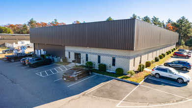 2384 Cranberry Hwy, West Wareham, MA for rent Building Photo- Image 1 of 3