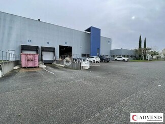 More details for Light Industrial to Rent