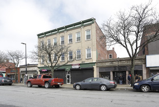 More details for 131-137 Essex St, Lawrence, MA - Office/Retail for Rent