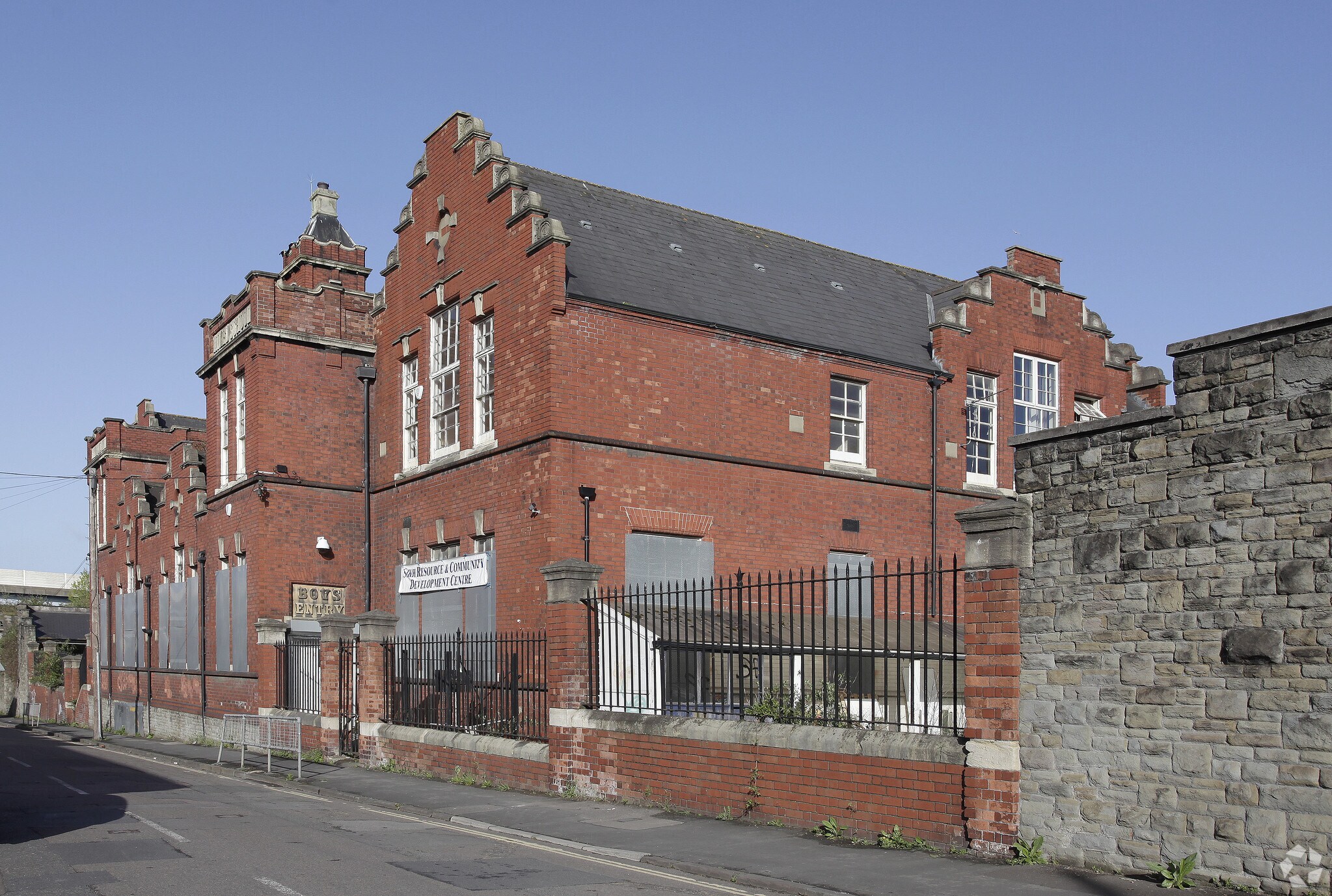 Queen Ann Rd, Bristol for sale Primary Photo- Image 1 of 1