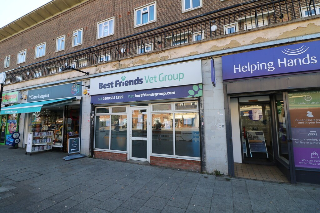 70 The Broadway, Loughton for sale Primary Photo- Image 1 of 1