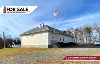 More details for 55 Woodman Rd, Rocky Mount, VA - Specialist for Sale