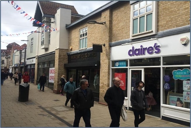 Chequers Ct, Huntingdon to rent Building Photo- Image 1 of 1