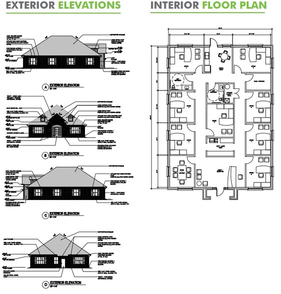 15254 Lleytons Ct, Oklahoma City, OK for sale - Floor Plan - Image 3 of 11