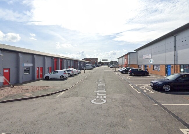 More details for Kendal Rd, Shrewsbury - Industrial to Rent