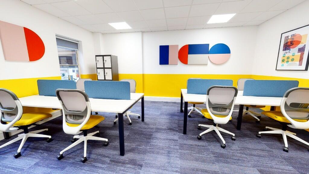 35 Park Row, Nottingham to rent Interior Photo- Image 1 of 4