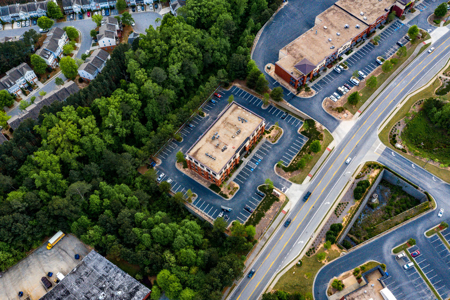 2700 N Berkeley Lake Rd, Duluth, GA for sale - Building Photo - Image 1 of 1