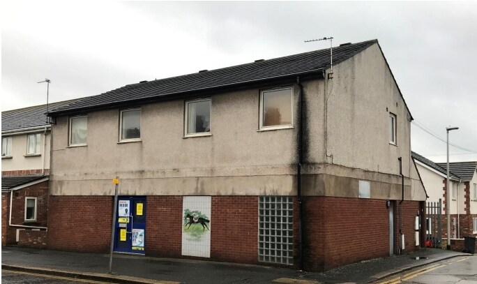 203 Ainslie St, Barrow In Furness for sale Primary Photo- Image 1 of 1
