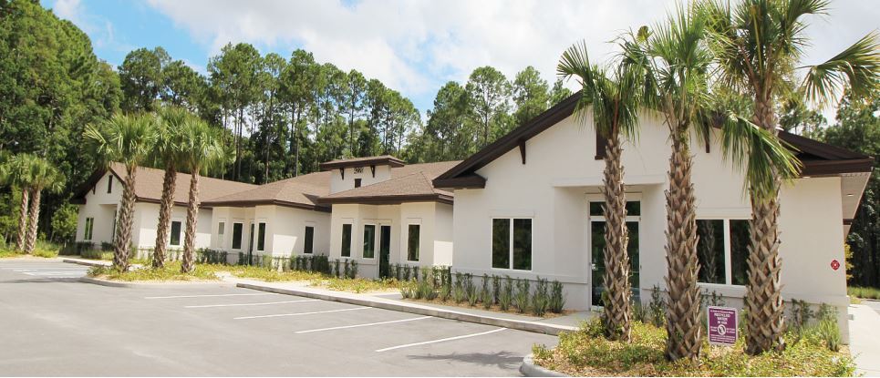 4220 Valley Ridge Blvd, Ponte Vedra Beach, FL for rent - Building Photo - Image 1 of 13